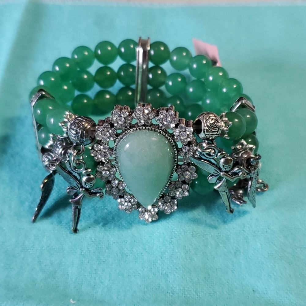 Aventurine bracelet